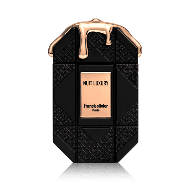 عطر نويت لوكشيري للجنسين من فرانك أوليفر - أو دو برفيوم