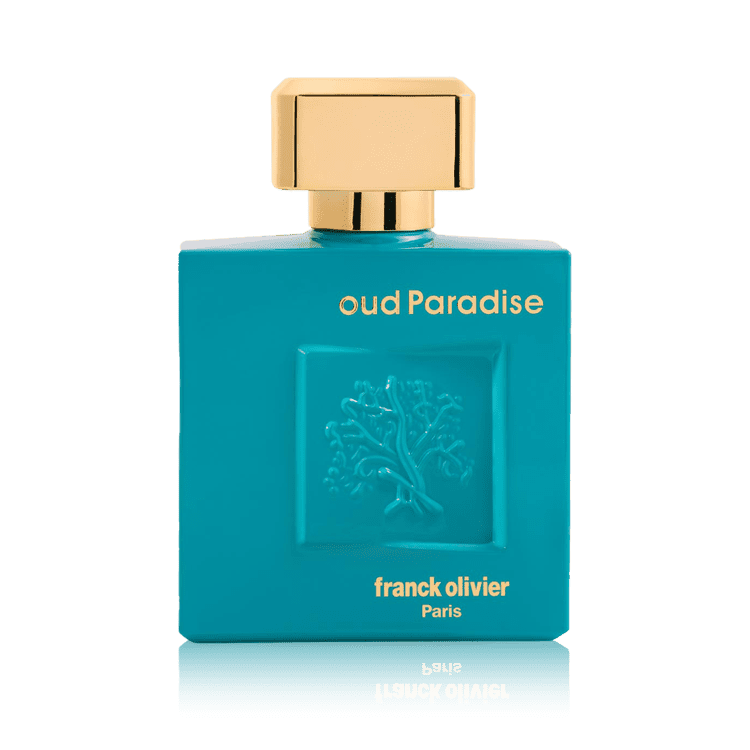 عطر عود باراديس للجنسين من فرانك أوليفر - أو دو برفيوم