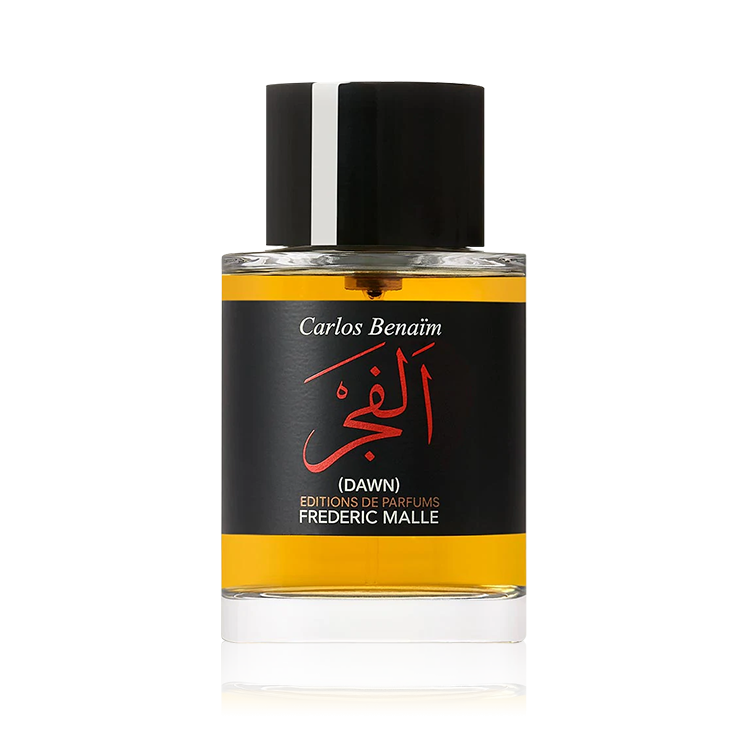 فريدريك مالي دون كارلوس بينايم