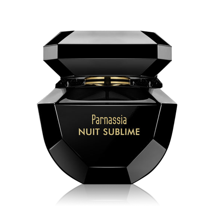Geparlys Parnassia Nuit Sublime