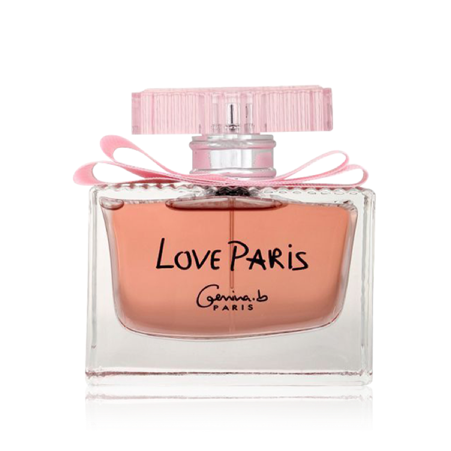 Love Paris