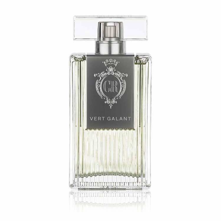 جورجيس ريتش فيرت جالانت