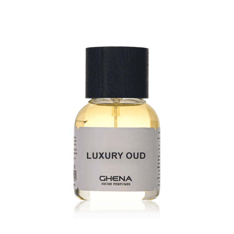 عطور غنى لكسري عود أو دو برفيوم