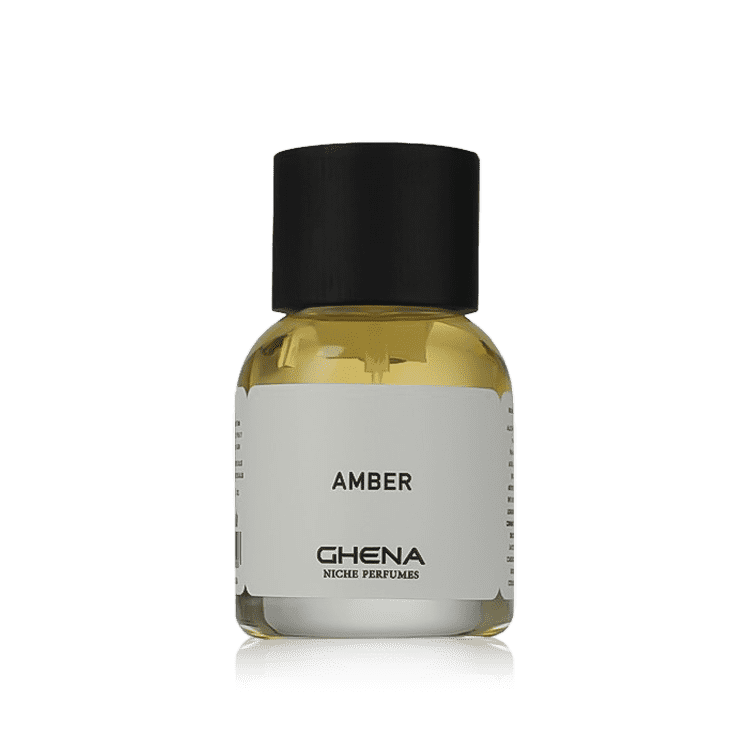 عطور غنى عنبر أو دو برفيوم