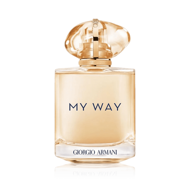 عطر ماي واي صني فانيلا للنساء من جورجيو ارماني - أو دو برفيوم