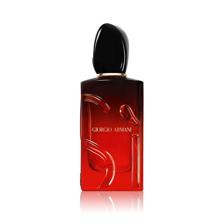 جورجيو أرماني سي باسيوني أو دو برفيوم إنتنس