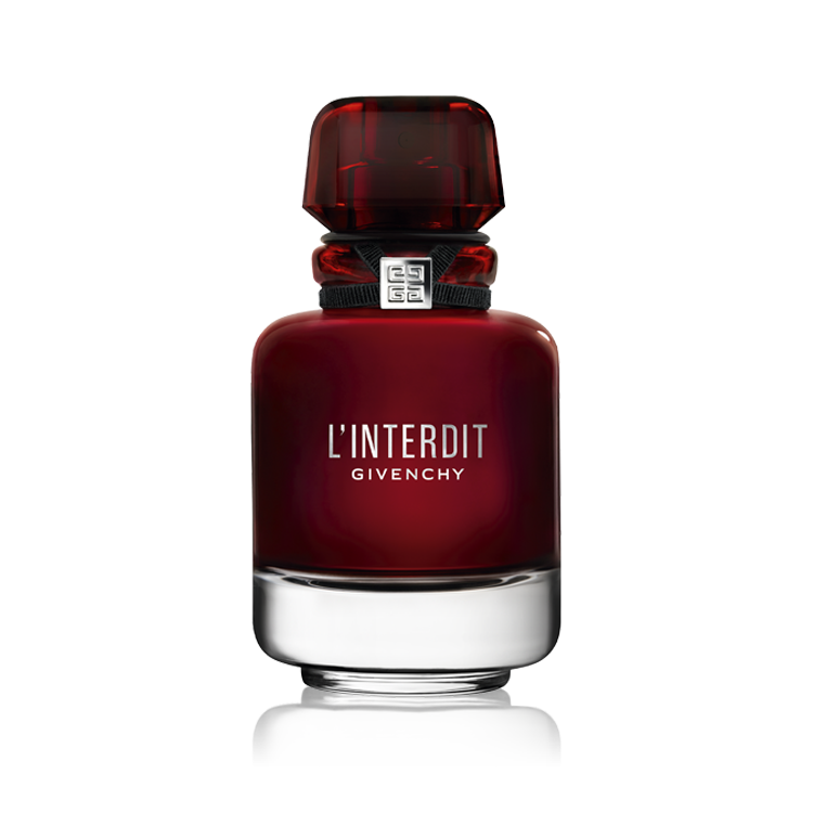عطر لانتيردي روج للنساء من جيفنشي - أو دو برفيوم