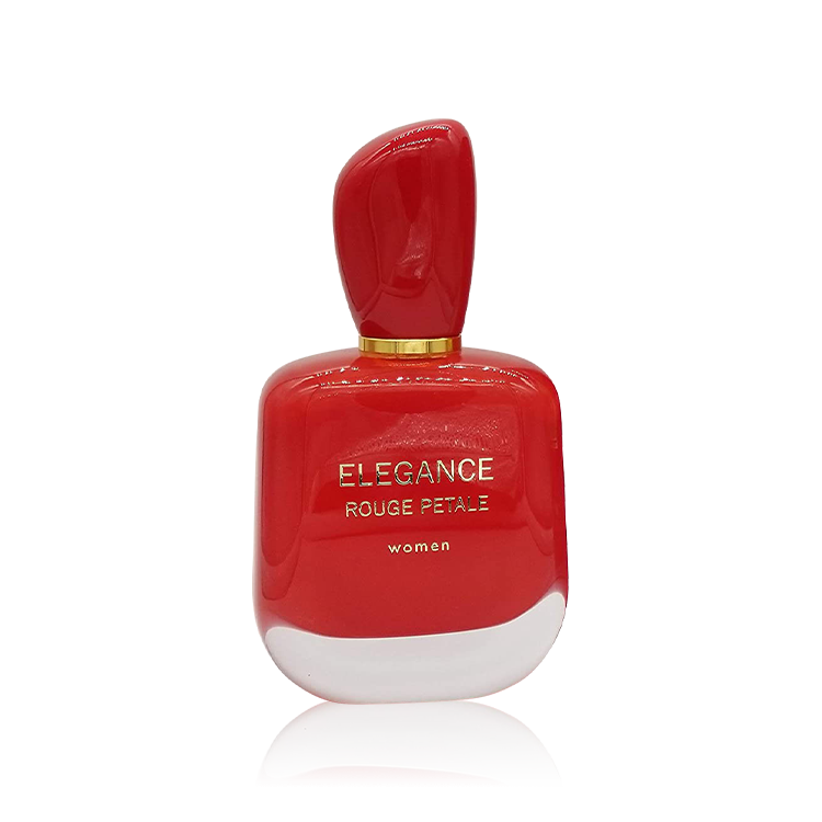 Elegance Rouge Petale