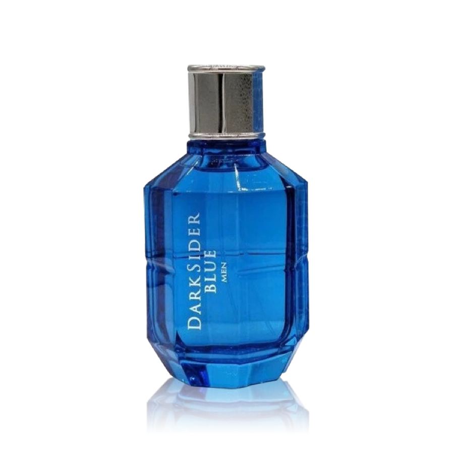 Geparlys Darksider Blue