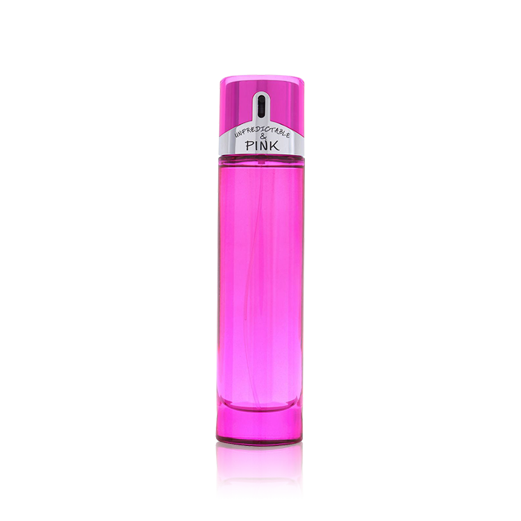 Geparlys Unpredictable Pink