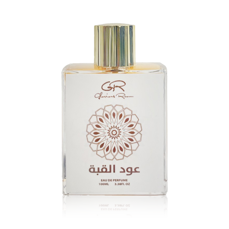 Glorious Room Oud Al Qubba Eau de Parfum