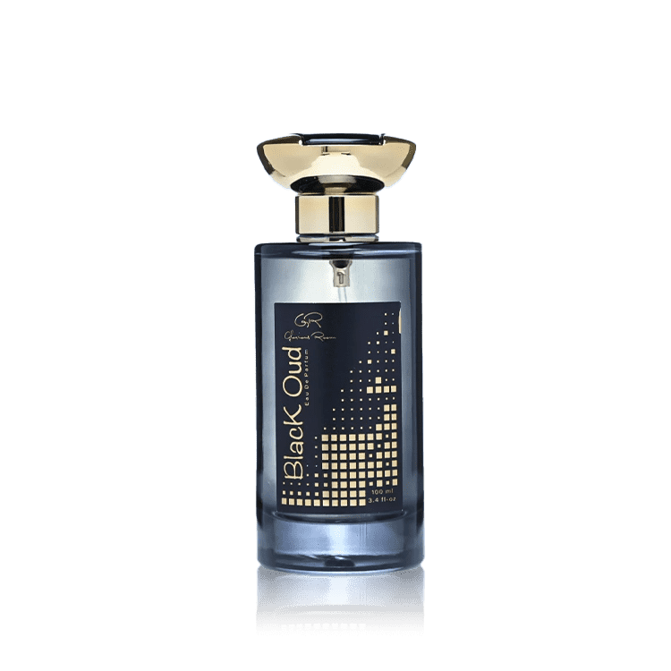 Black Oud