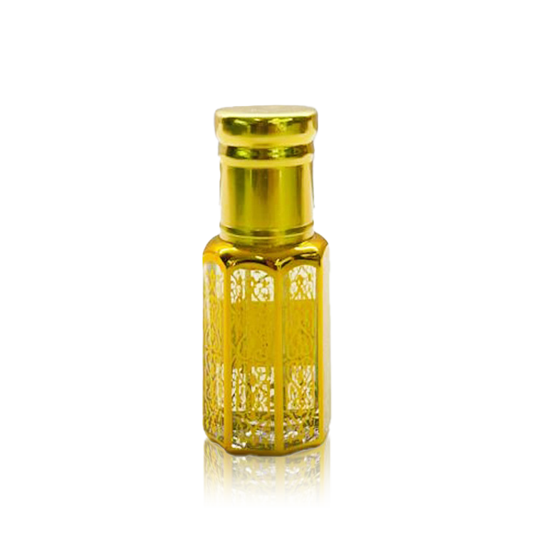 Glorious Room Anbar Al Hujra Perfume Oil