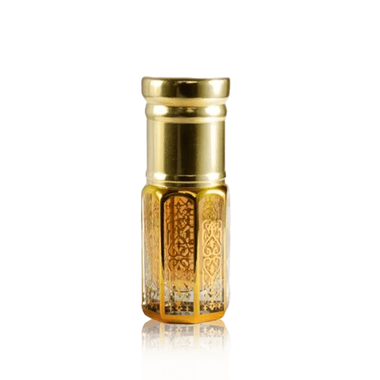 Oud Zamzam Oil