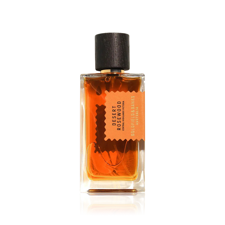 Desert Rosewood