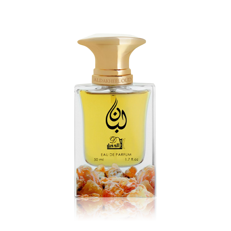 الدخيل للعود لبان أو دو برفيوم