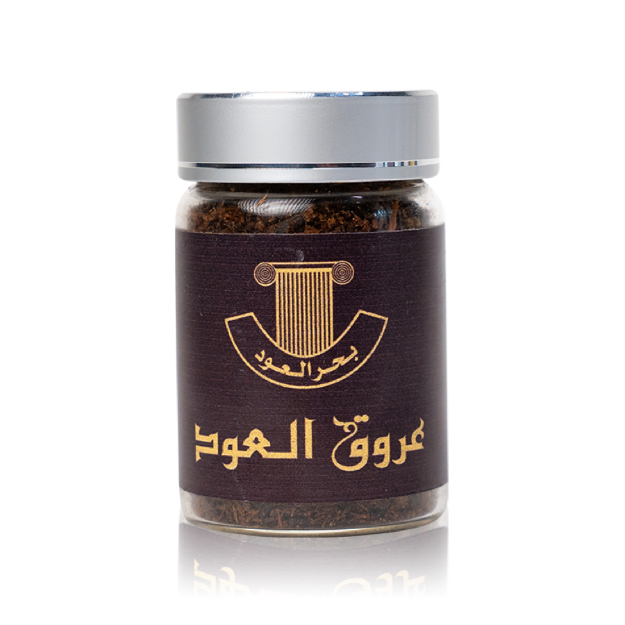 بحر العود معمول عروق العود - 80 جم