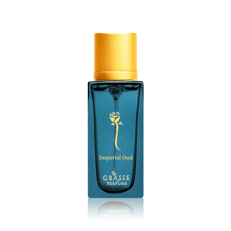 قراس للعطور إمبريال عود أو دو برفيوم
