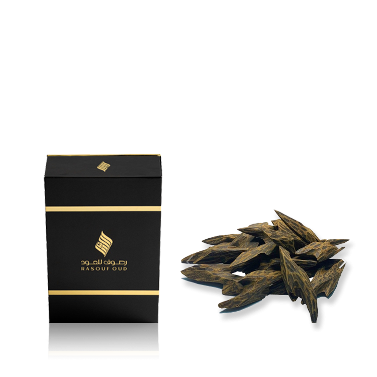 21gs101324 Rasouf 30 Gm