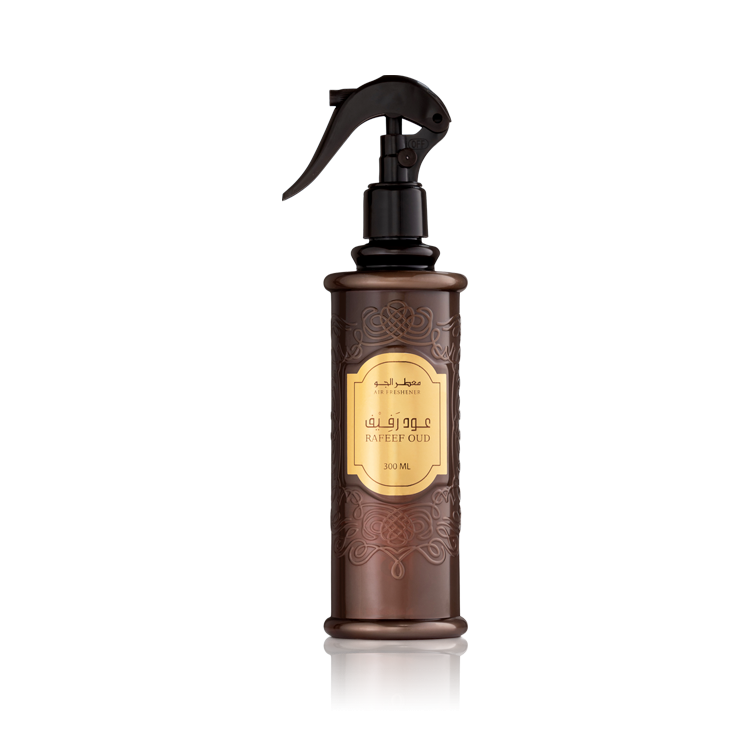 رصوف رفيف معطر للغرفة - 300 مل
