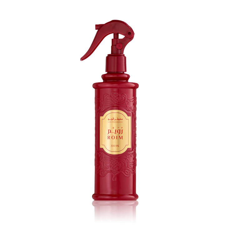 رصوف رويم معطر للغرفة - 300 مل