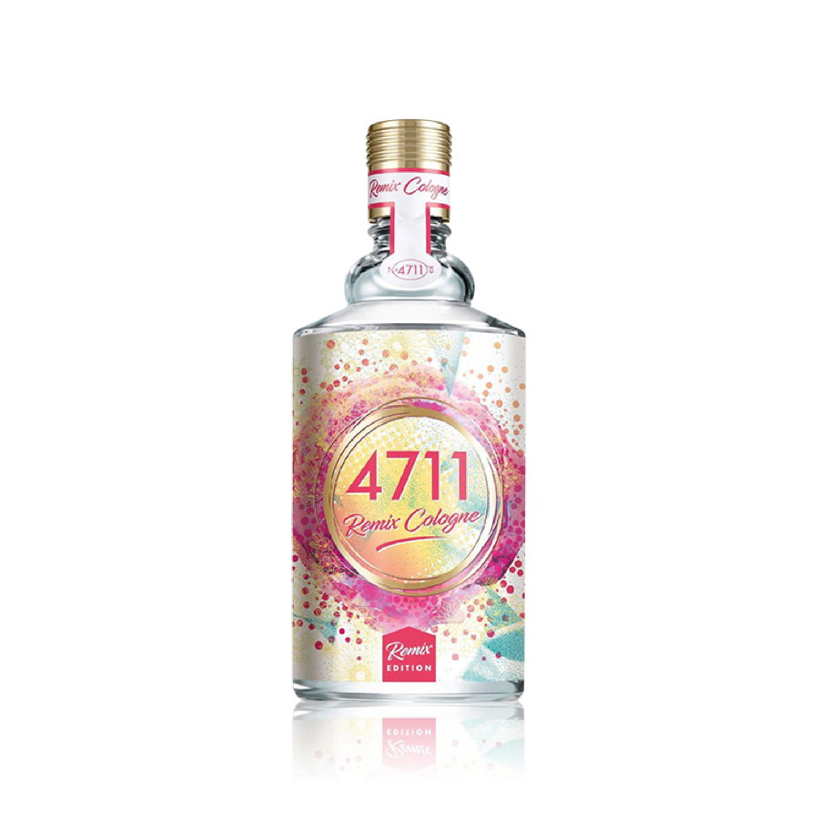 Maurere Wirtz 4711 Remix C Neroli Edc Ns