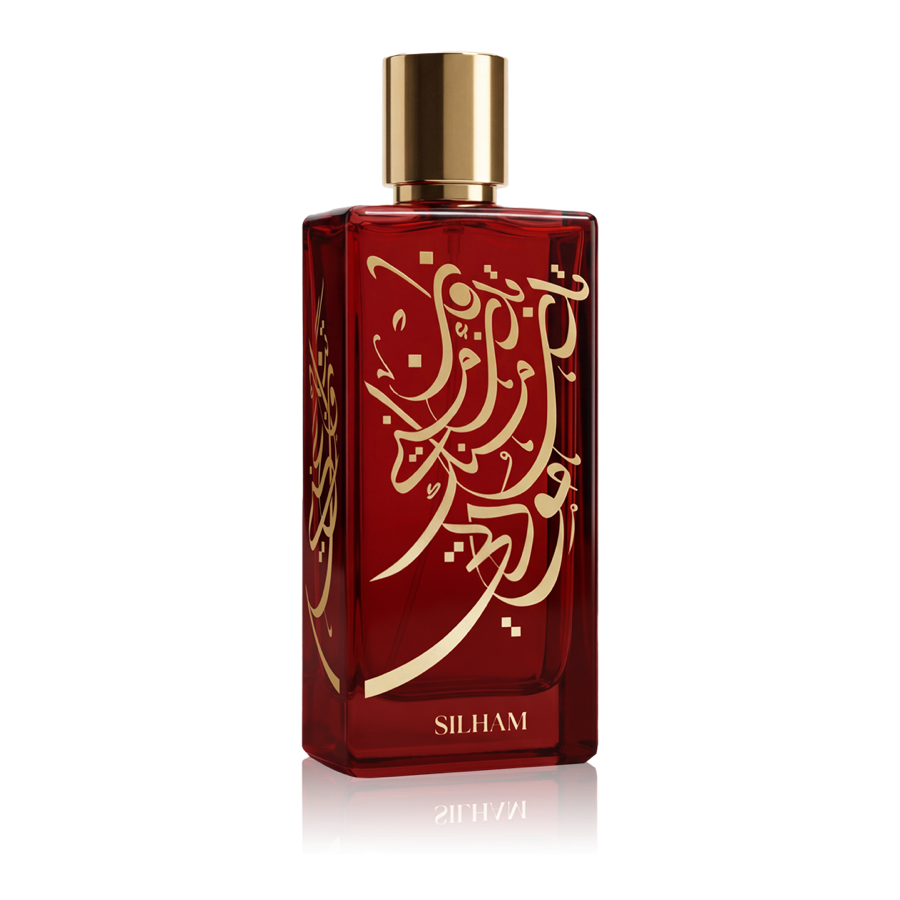 سِلهَام برفيوم