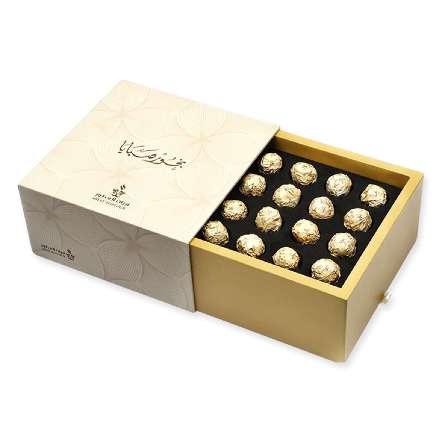 أبيات العطور صبايا بخور - 135 جرام