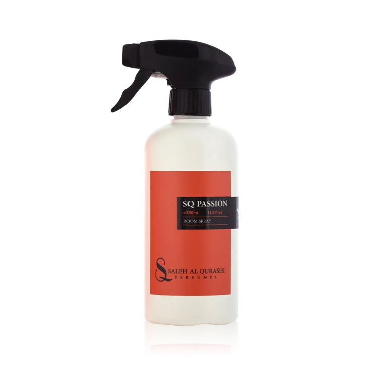 صالح القرشي للعطور إس كيو باشون معطر جو - 350 مل
