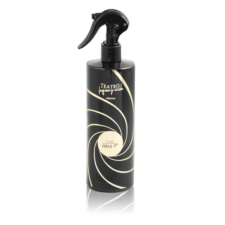 تياترو فريجرانز يونيش فيور معطر جو - 500 مل