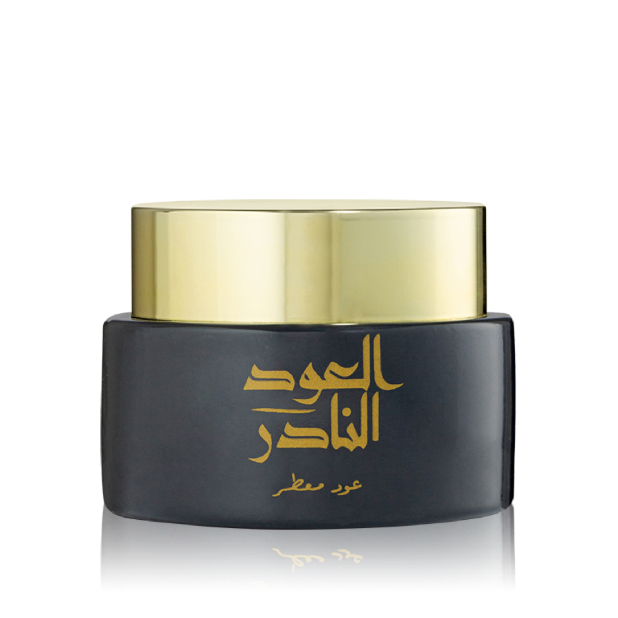 عود لافر بخور العود النادر - 30 جم