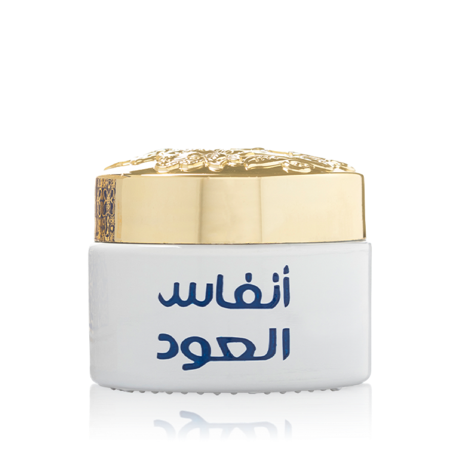 عود لافر أنفاس العود - 30 جرام