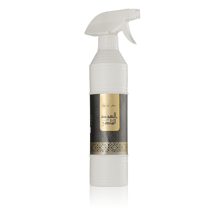 عود لافر معطر العود النادر - 500 مل