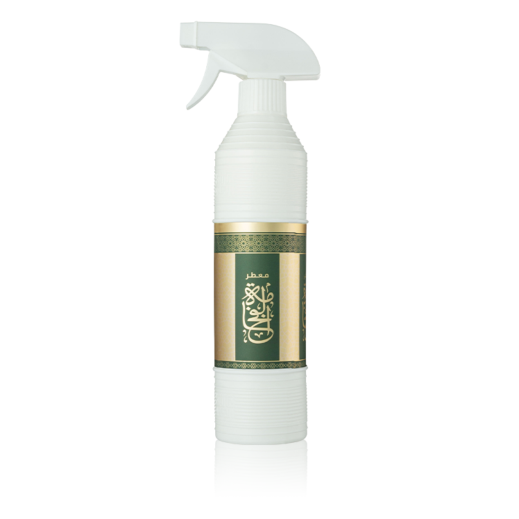 عود لافر معطر الفخامة - 500 مل