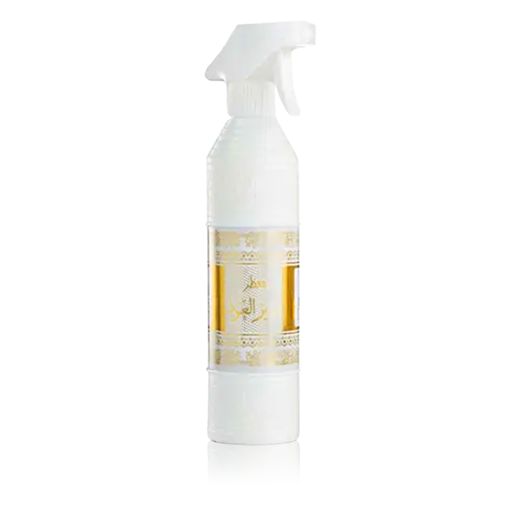 عود لافر أمير العود معطر الجو - 500 مل