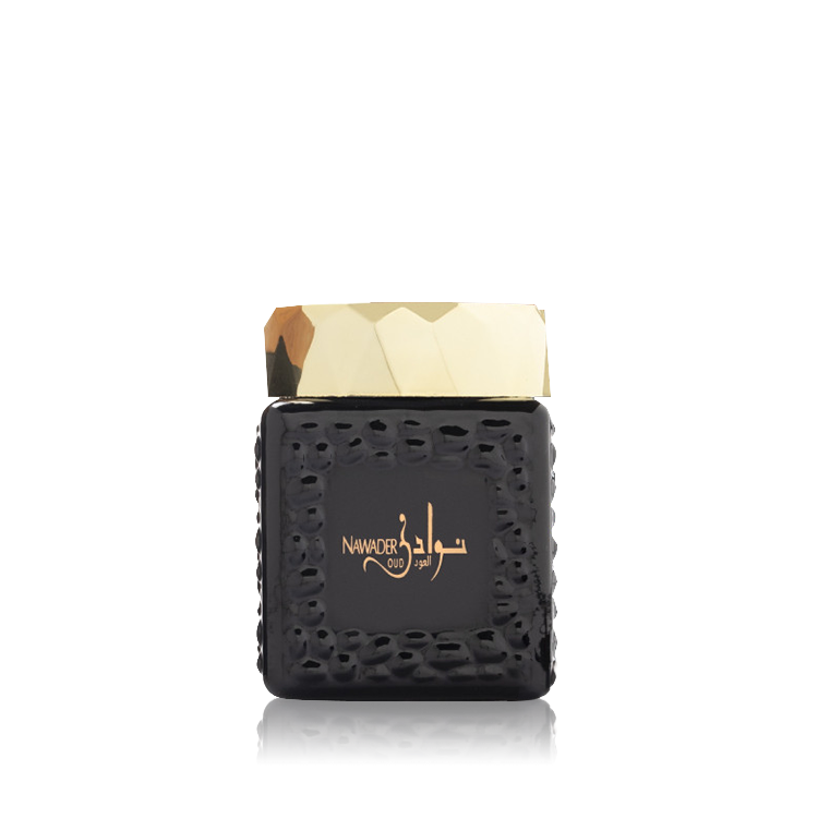 Oud Lover Dkhon Nawadr Al Oud 30g