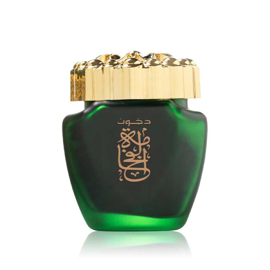 Oud Lover Dokhon Alfkhamah
