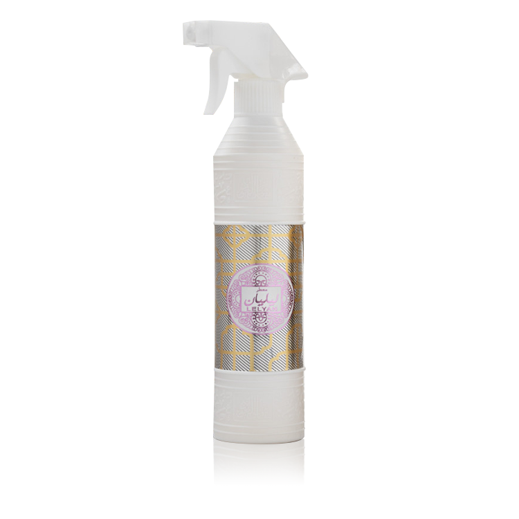 عود لافر ليليان معطر الجو - 500 مل