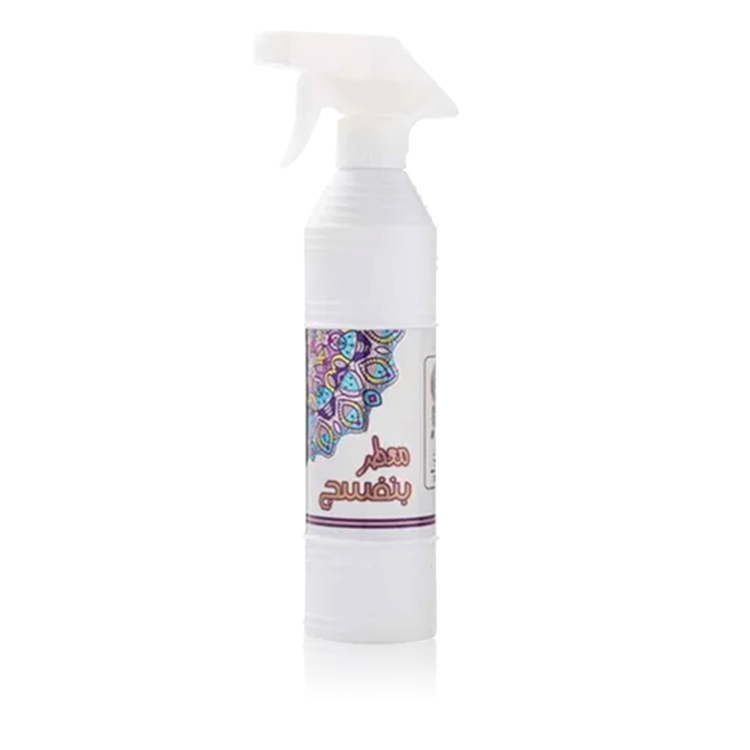 Oud Lover Panfsaj Airspray