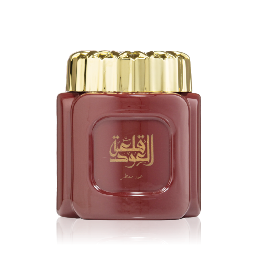 Oud Lover Qalat Al Oud Incense 30g