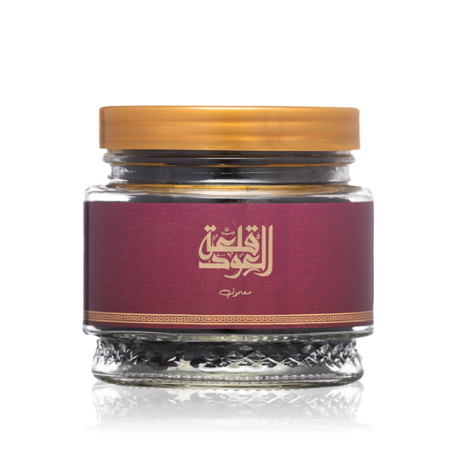 Oud Lover Qalat Al Oud Maamoul 185g