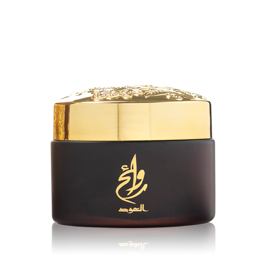 Oud Lover Rawaeh Al Oud