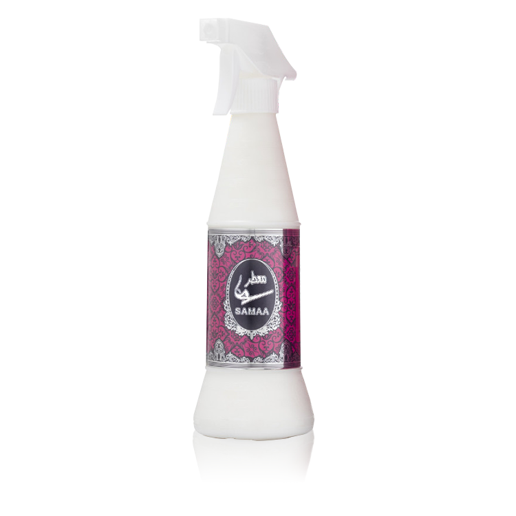 Oud Lover Sama Airspray