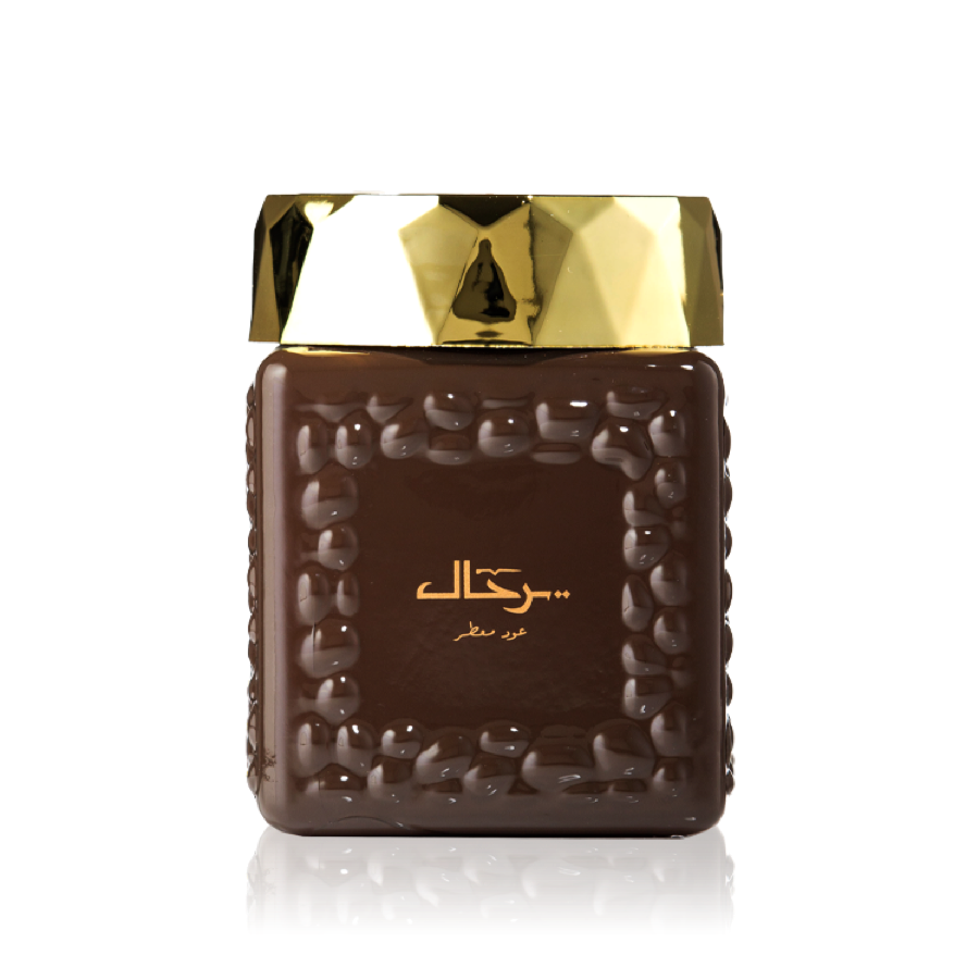 Oud Lover Terhal Incense 30g