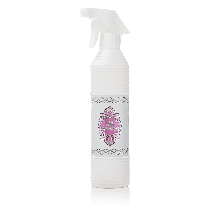 Oud Lover Toot Barry Airspray