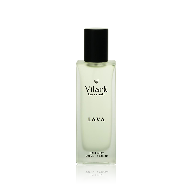 فيلاك لافا عطر للشعر