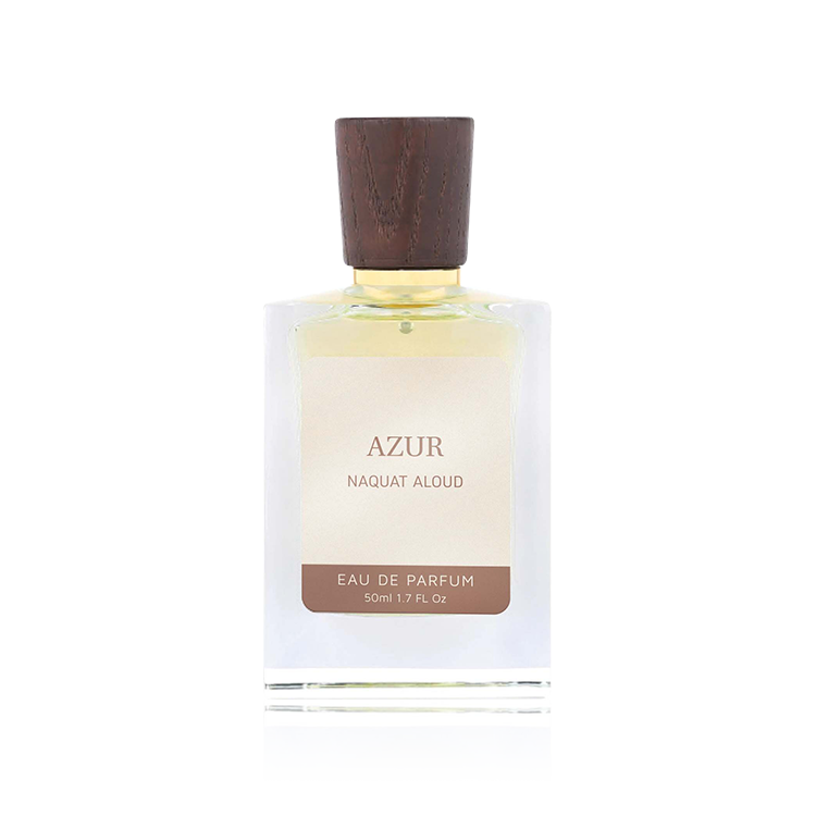 21gs100554 Naqawat Aloud Azur