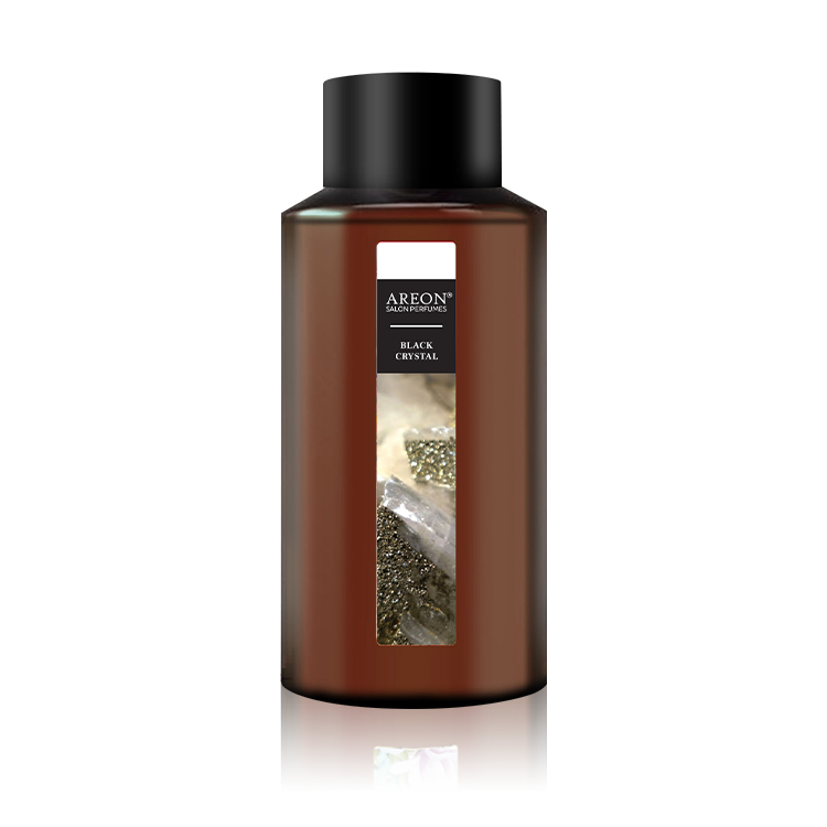 أريون بلاك كريستال زيت عطري - 200 مل