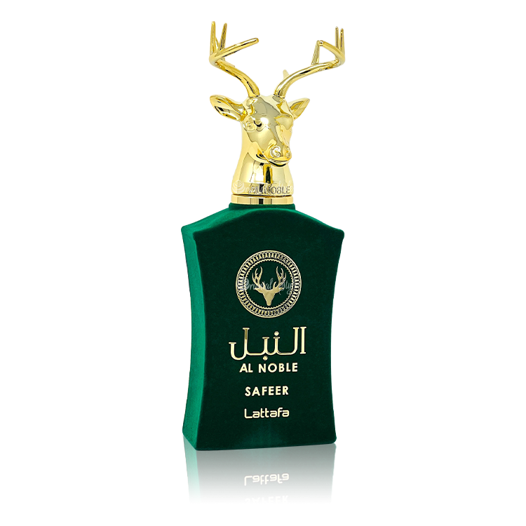 لطافة النبل سفير أو دو برفيوم