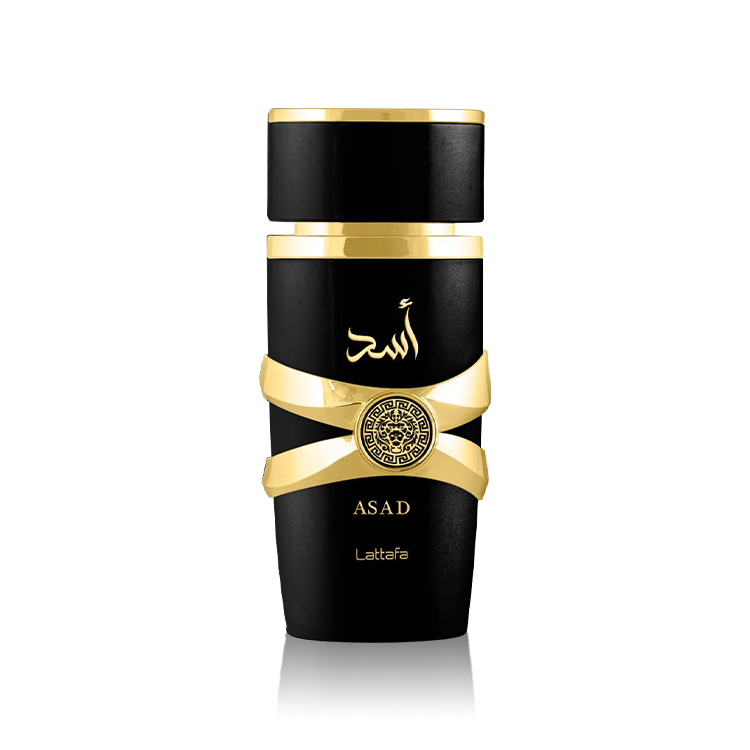 لطافة أسد أو دو برفيوم